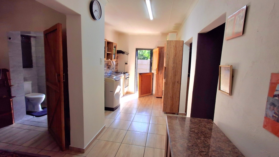 4 Bedroom Property for Sale in Sasolburg Ext 11 Free State